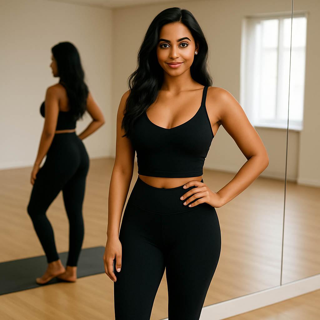 Priya Bara för dig